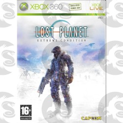 Lost Planet : Extreme Condition | Xbox 360