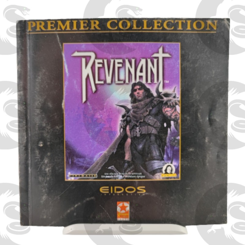 Revenant | Jeu PC