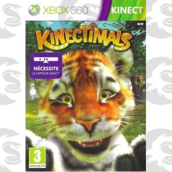 Kinectimals | Xbox 360