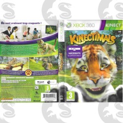 Kinectimals | Xbox 360