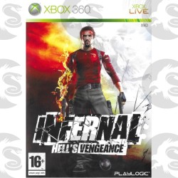 Infernal : Hell's Vengeance