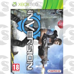 Inversion | Xbox 360