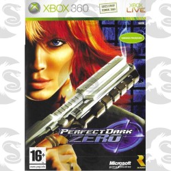 Perfect Dark Zero | Xbox 360