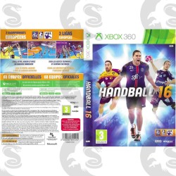 Handball 16 | Xbox 360