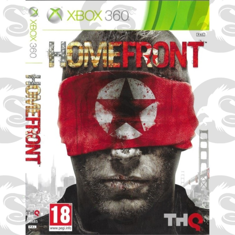 Homefront | Xbox 360