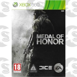 Medal of Honor | Xbox 360