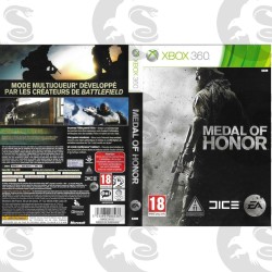 Medal of Honor | Xbox 360