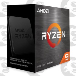 PC GAMER | AMD Ryzen 9 | M.2 2T | RAM 64G