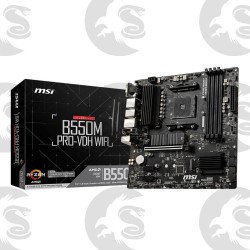 Ordinateur de bureau | Ryzen 5 | 500Go M.2 NVMe | 16G