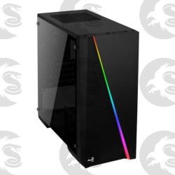 Ordinateur de bureau | Ryzen 5 | 500Go M.2 NVMe | 16G