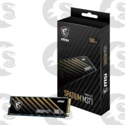 Ordinateur de bureau | Ryzen 5 | 500Go M.2 NVMe | 16G