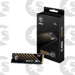 Ordinateur de bureau |Ryzen 5 | 500Go M.2 NVMe | 16G