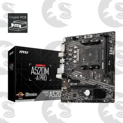 Ordinateur de bureau |Ryzen 5 | 500Go M.2 NVMe | 16G