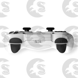 Manette Sans Fil Blanche | Sony PS4
