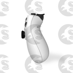 Manette Sans Fil Blanche | Sony PS4