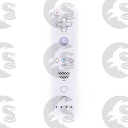 Manette type Wiimote blanche | Nintendo Wii