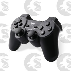 Manette noire pour PS1 | PS2