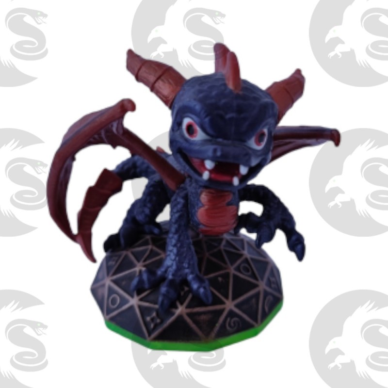 Spyro | Skylanders Spyro's adventure