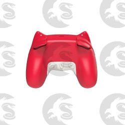 Nintendo Switch - Manette Animal Sans Fil Pandy