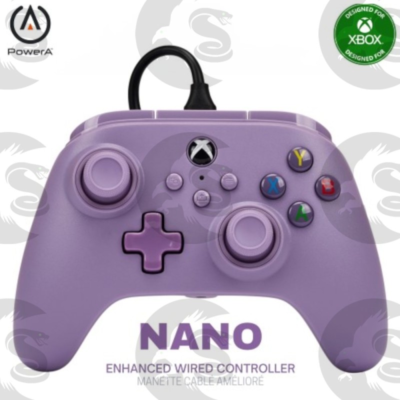 Manette NANO Améliorée pour Xbox Series X/S
