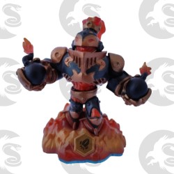 Blast Zone | Skylanders Swap Force