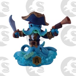 Wash Bucker | Skylanders Swap Force