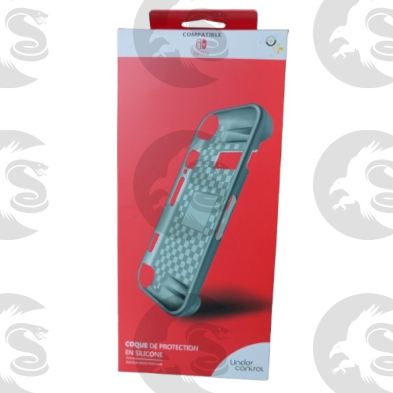 Coque de protection | Under Control | Nintendo Switch