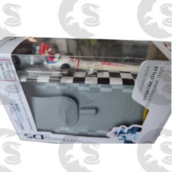 Super Mario Kart kit Housse + Stylet Nintendo DS|DSi|3DS