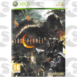 Lost Planet 2 | Xbox 360