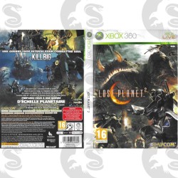 Lost Planet 2 | Xbox 360