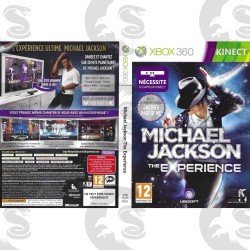 Michael Jackson : The Experience | Xbox 360