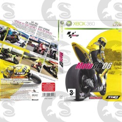 MotoGP 06 | Xbox 360