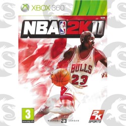 NBA 2K11 | Xbox 360