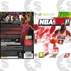 NBA 2K11 | Xbox 360