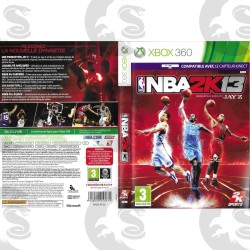 NBA 2K13 | Xbox 360