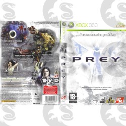Prey | Xbox 360