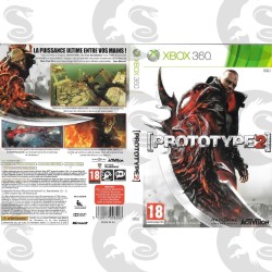 Prototype 2 | Xbox 360