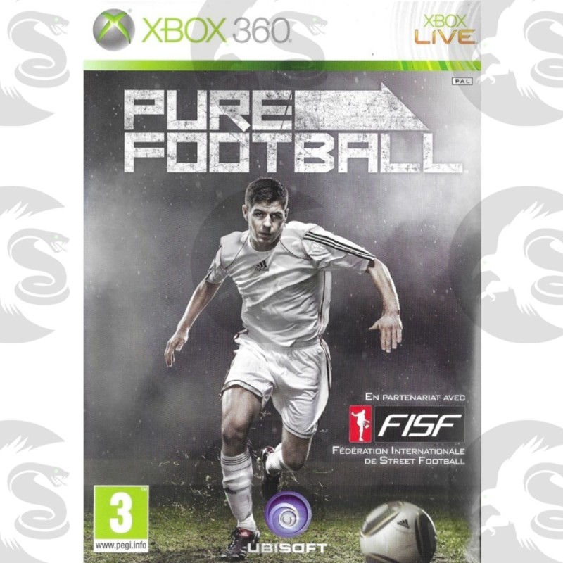 Pure Football | Xbox 360