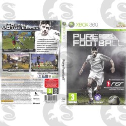 Pure Football | Xbox 360