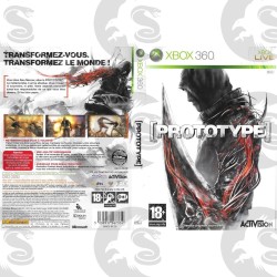 Prototype | Xbox 360