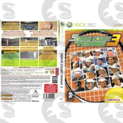 Smash Court Tennis 3 | Xbox 360