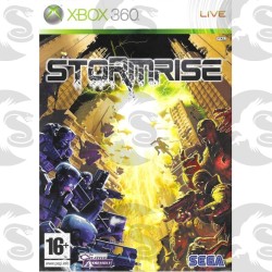 Stormrise | Xbox 360
