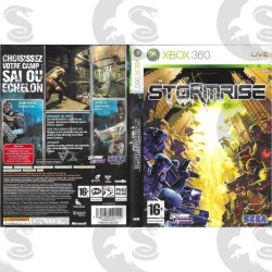 Stormrise | Xbox 360
