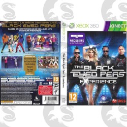 The Black Eyed Peas Experience | Xbox 360