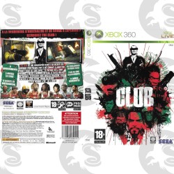 The Club | Xbox 360
