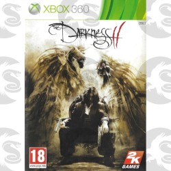 The Darkness II | Xbox 360