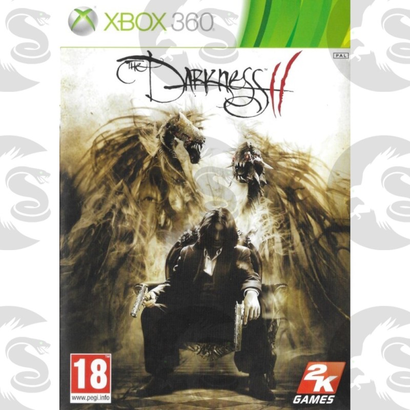 The Darkness II | Xbox 360