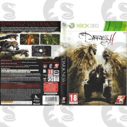 The Darkness II | Xbox 360
