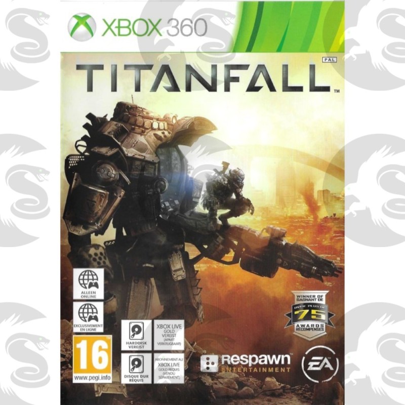 Titanfall | Xbox 360