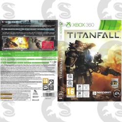 Titanfall | Xbox 360